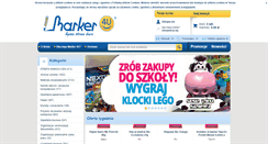 Desktop Screenshot of markerbiuro.com.pl